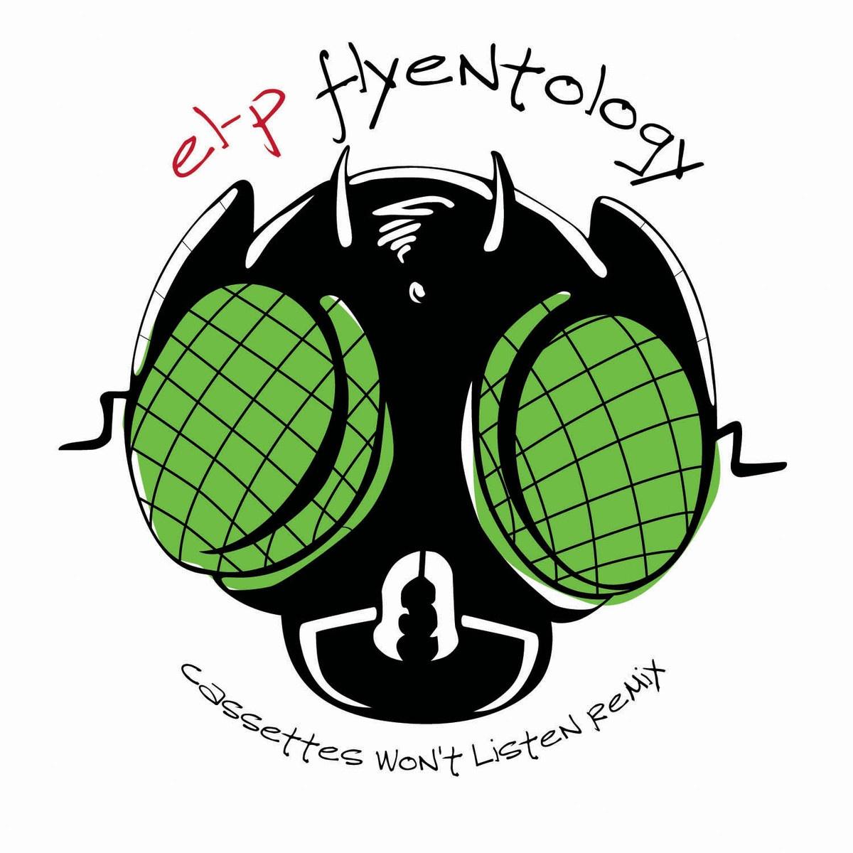 Flyentology