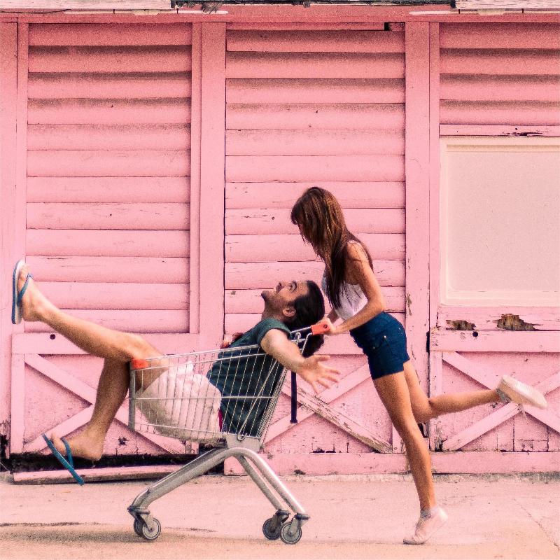 邂逅浪漫 | 陷入关于你的温柔瞬间