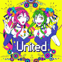 United专辑