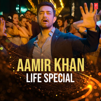 Aamir Khan - Life Special