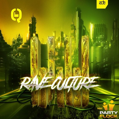 Rave Control (Nyrho Remake)