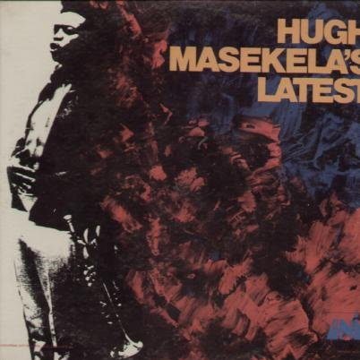 Hugh Masekela's Latest
