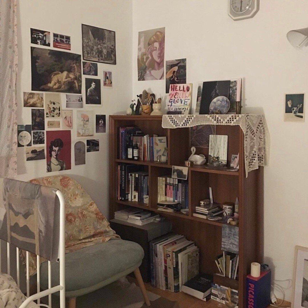 放轻松 就当漫游地球