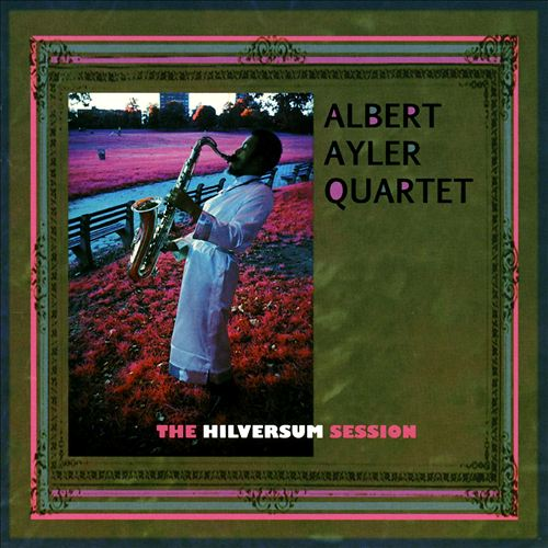 The Hilversum Session