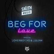 Beg for Love