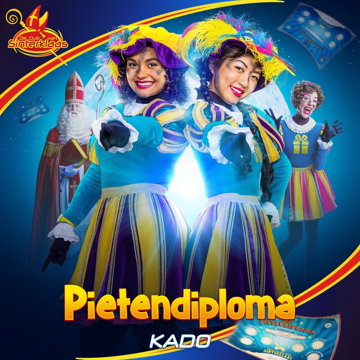 Pietendiploma