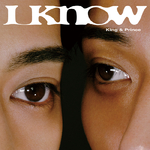 I Know专辑