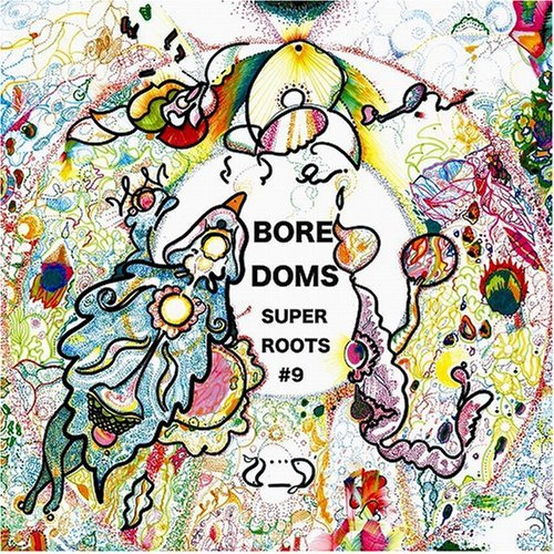 SUPERROOTS 9
