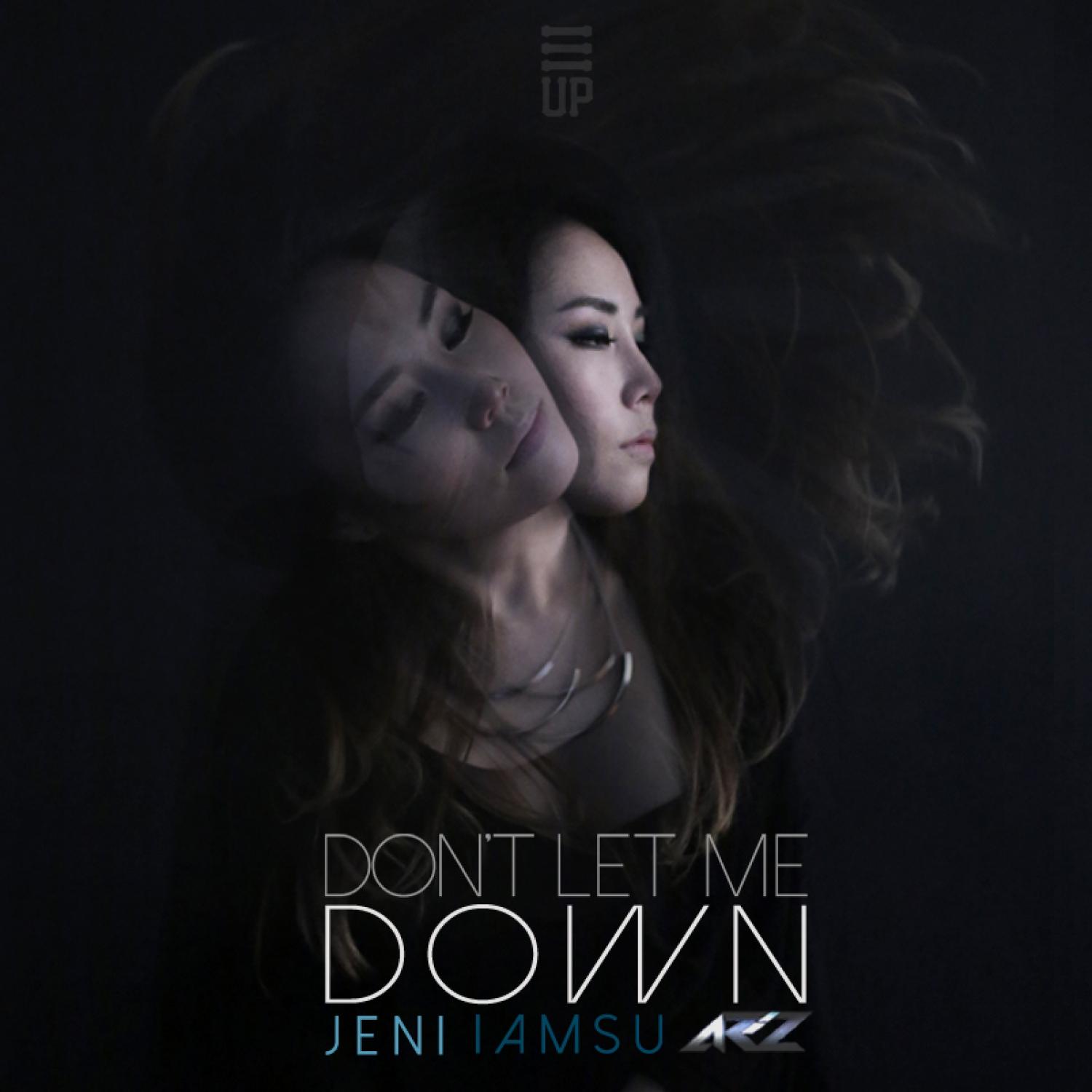 Don't Let Me Down (feat. IamSu & AR|2) - Single