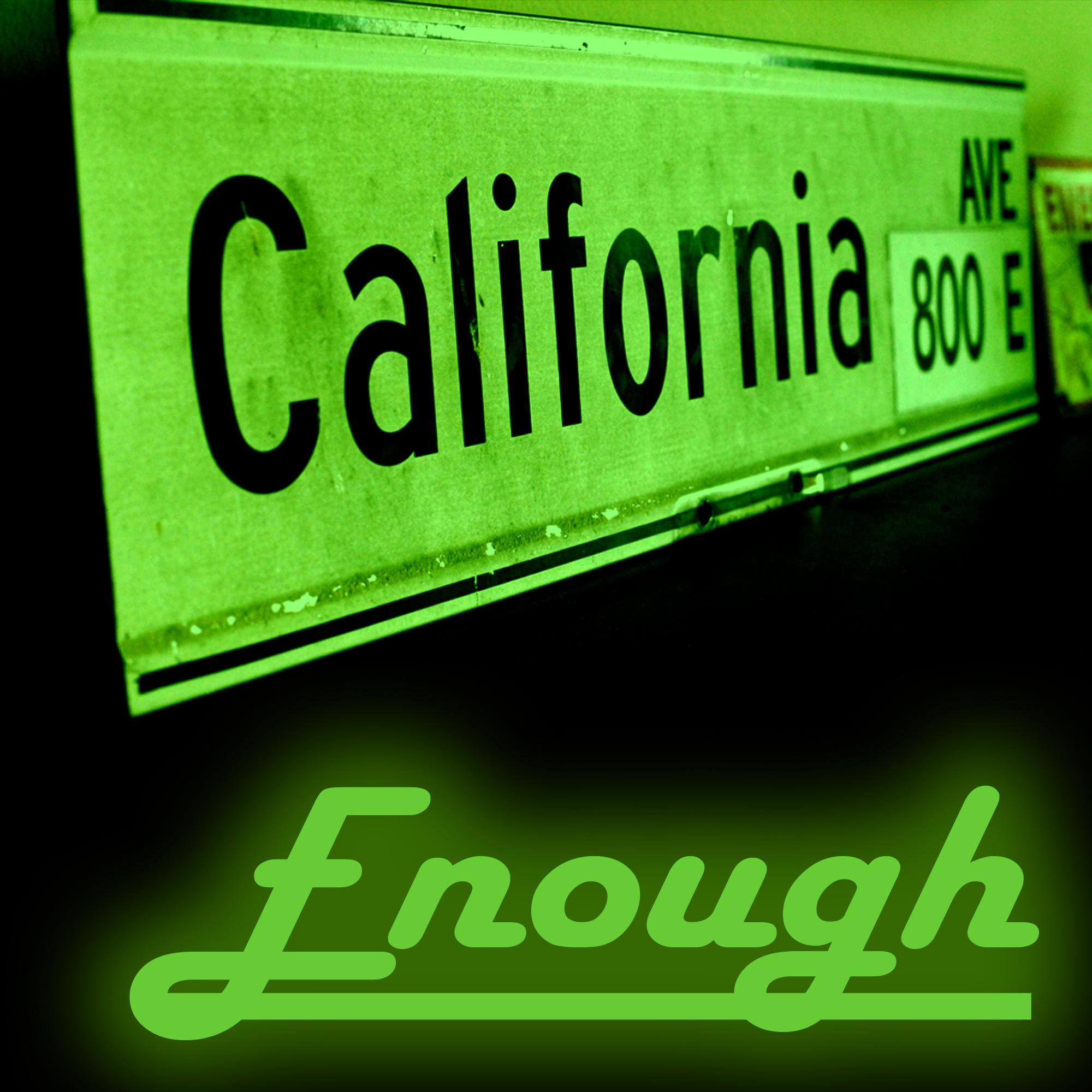 Enough