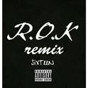 R.O.K(Remix）专辑