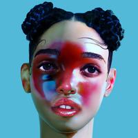 FKA Twigs - Lights On (Official Instrumental) 原版无和声伴奏