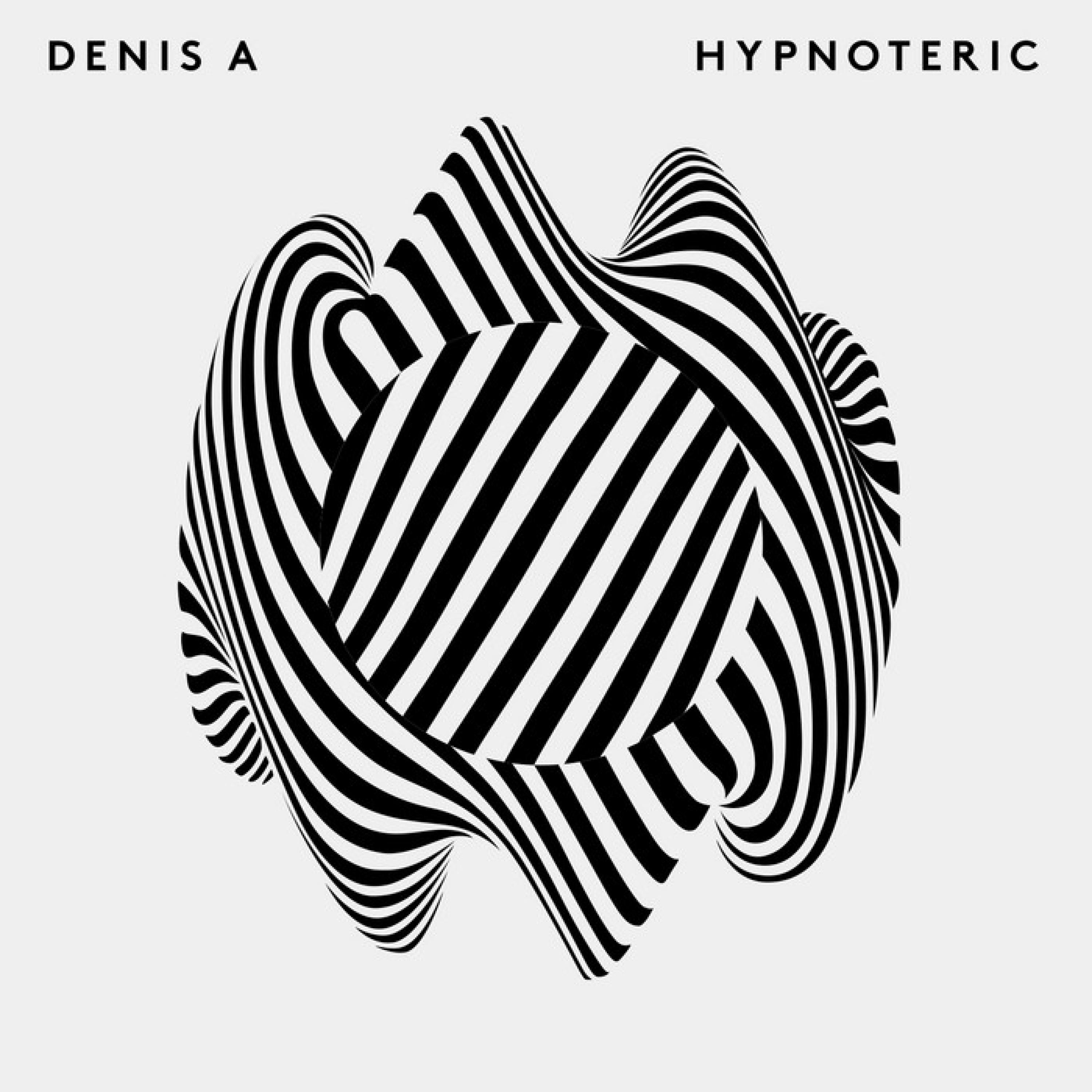 Denis A - Hypnoteric (continuous mix)