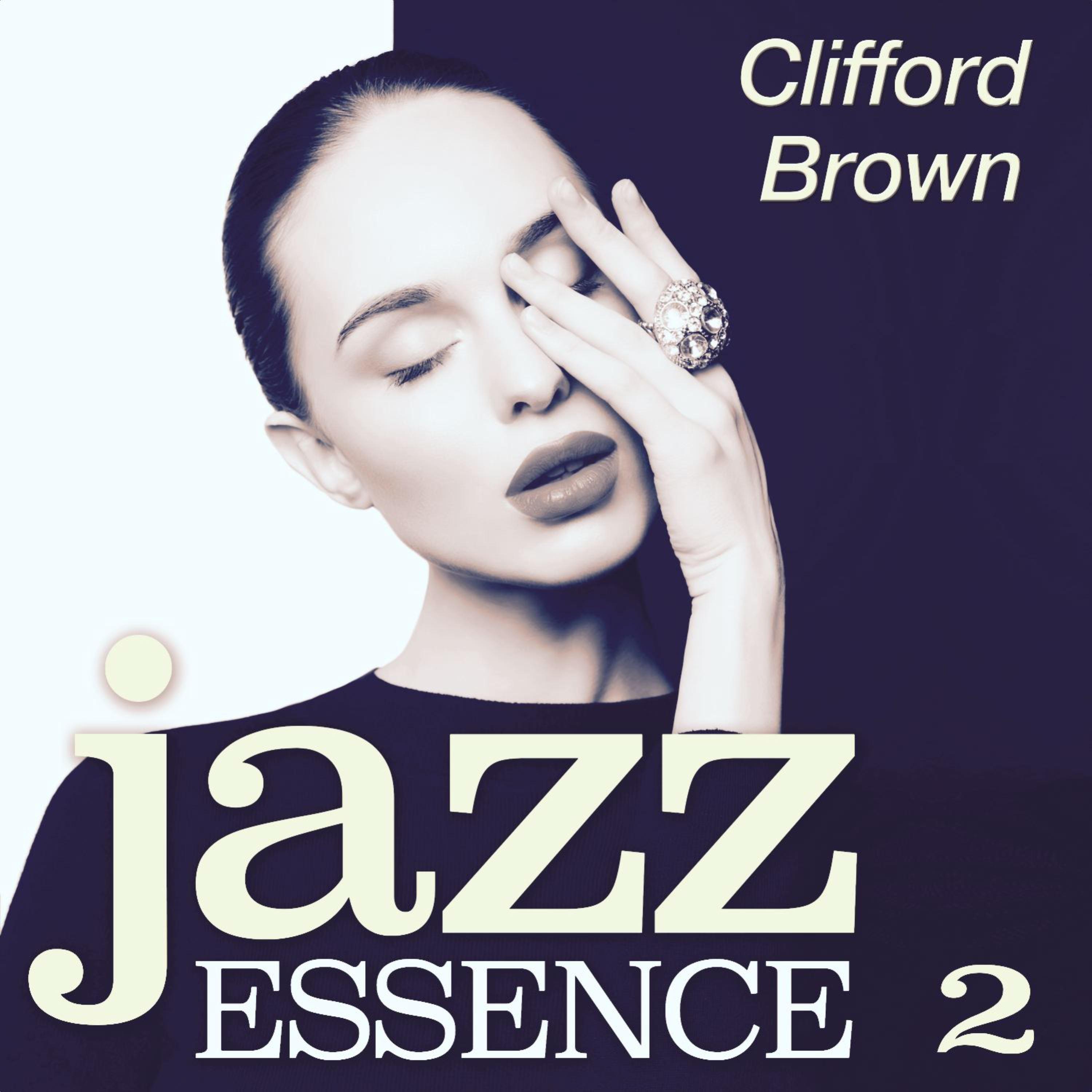 Jazz Essence, Pt. 2 (The Jazz Master)