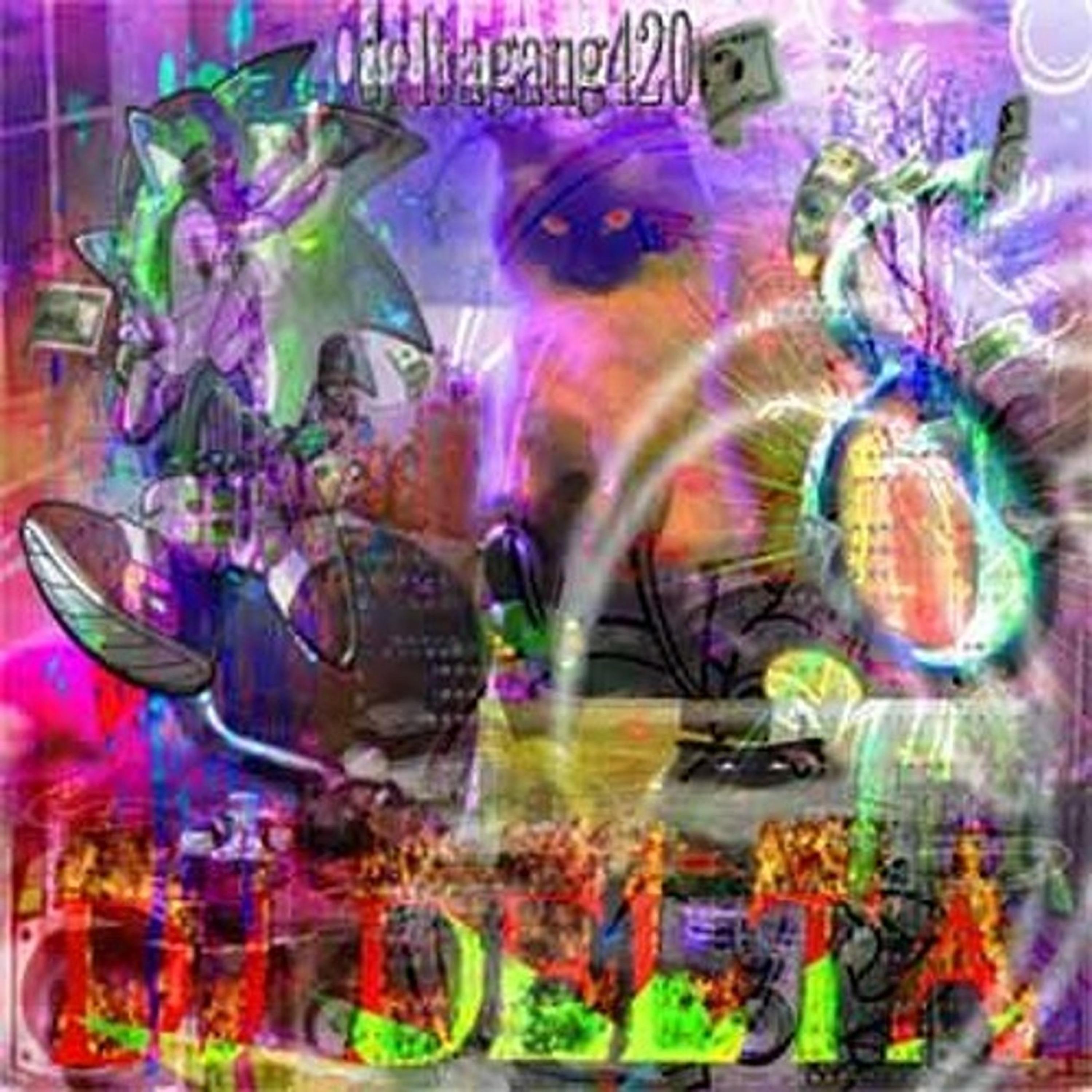 Out On Bond #DJD2LTA MIX