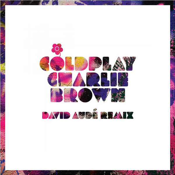 Charlie Brown (Dave Aude Remixes)专辑