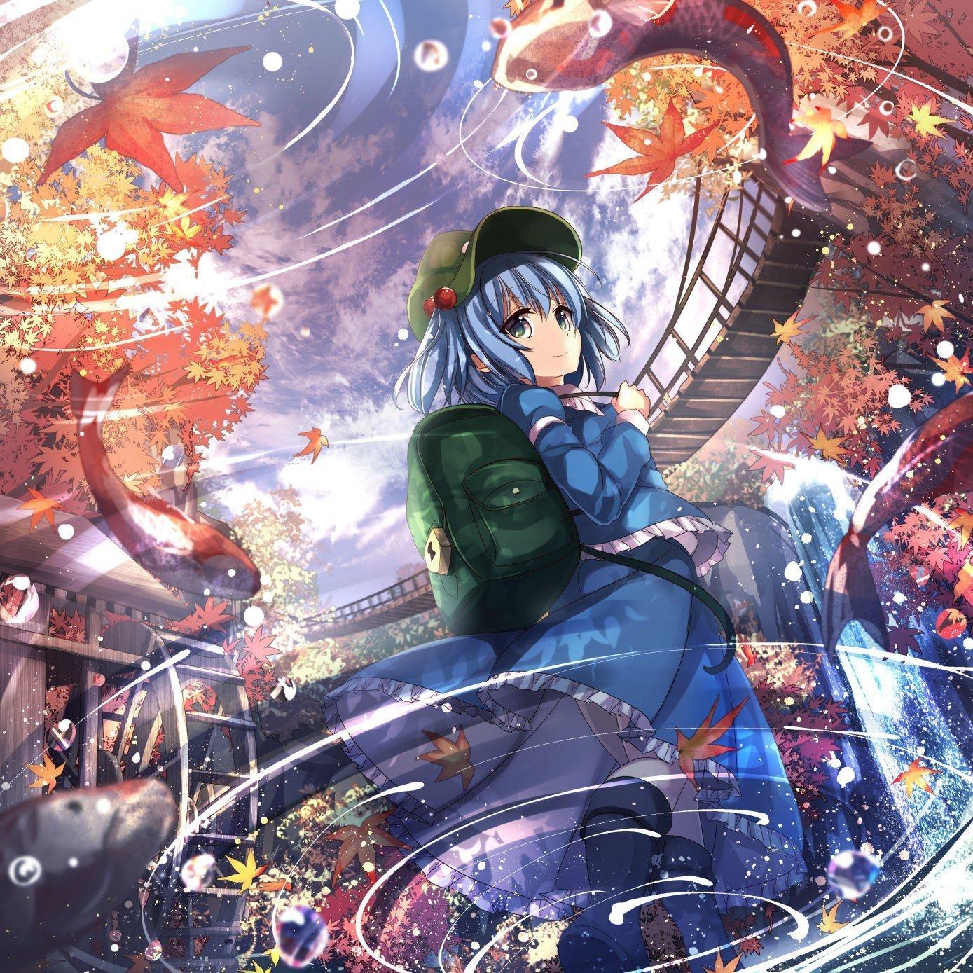 东方爵士乐收录│TOUHOU JAZZ