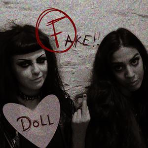 fake doll （升6半音）