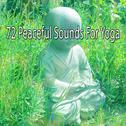 72 Peaceful Sounds For Yoga专辑