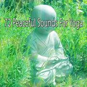 72 Peaceful Sounds For Yoga