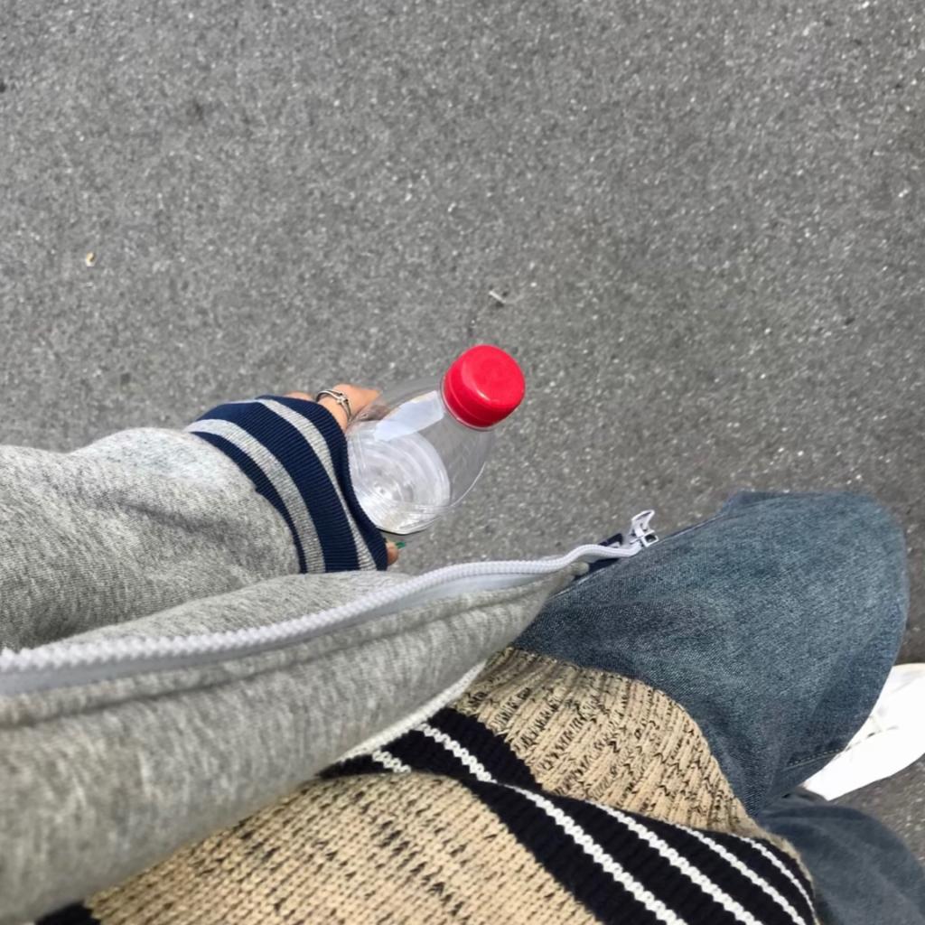 希望你回头看看，我仅有的温柔