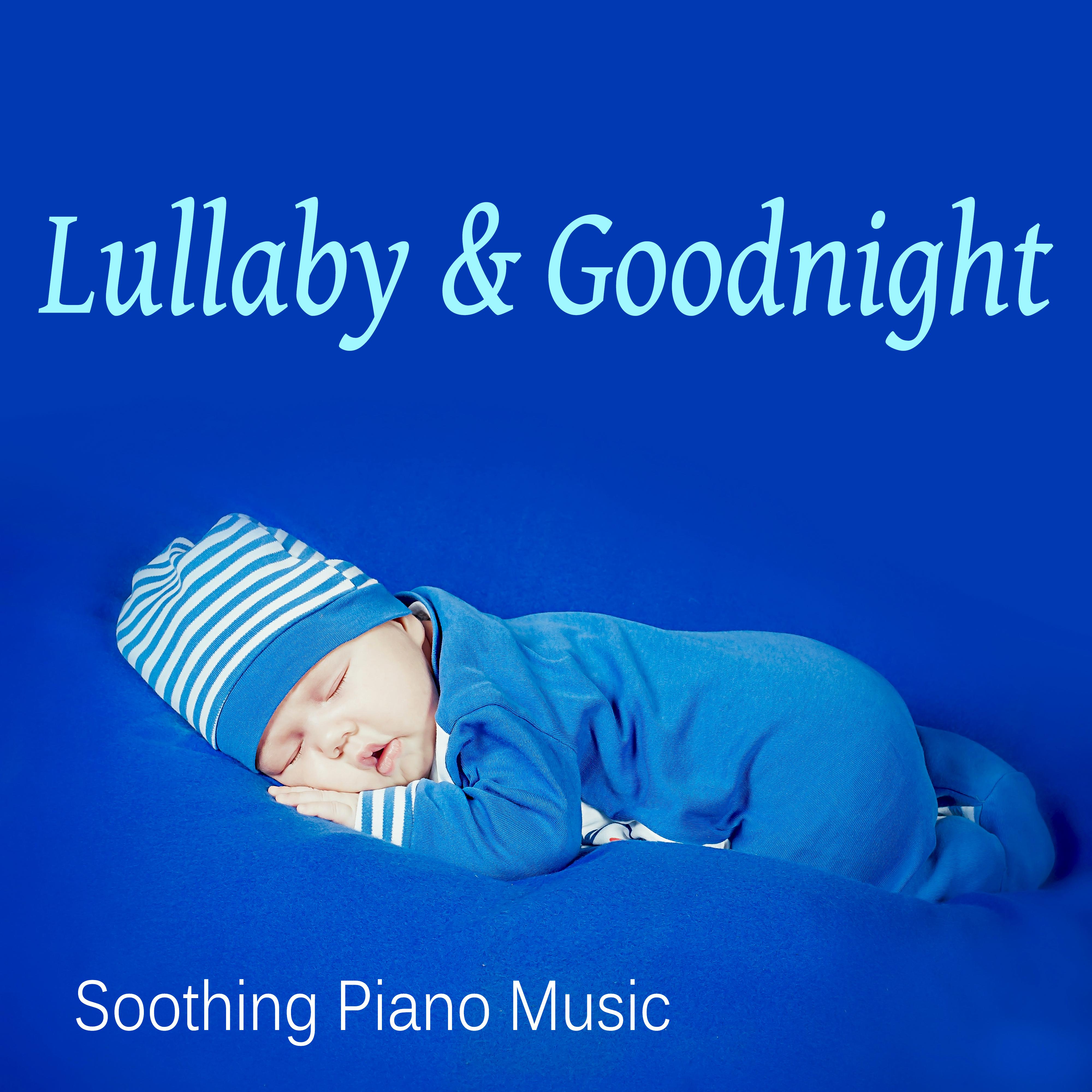 Soothing Music Collection - Baby Calm (Beautiful Piano)