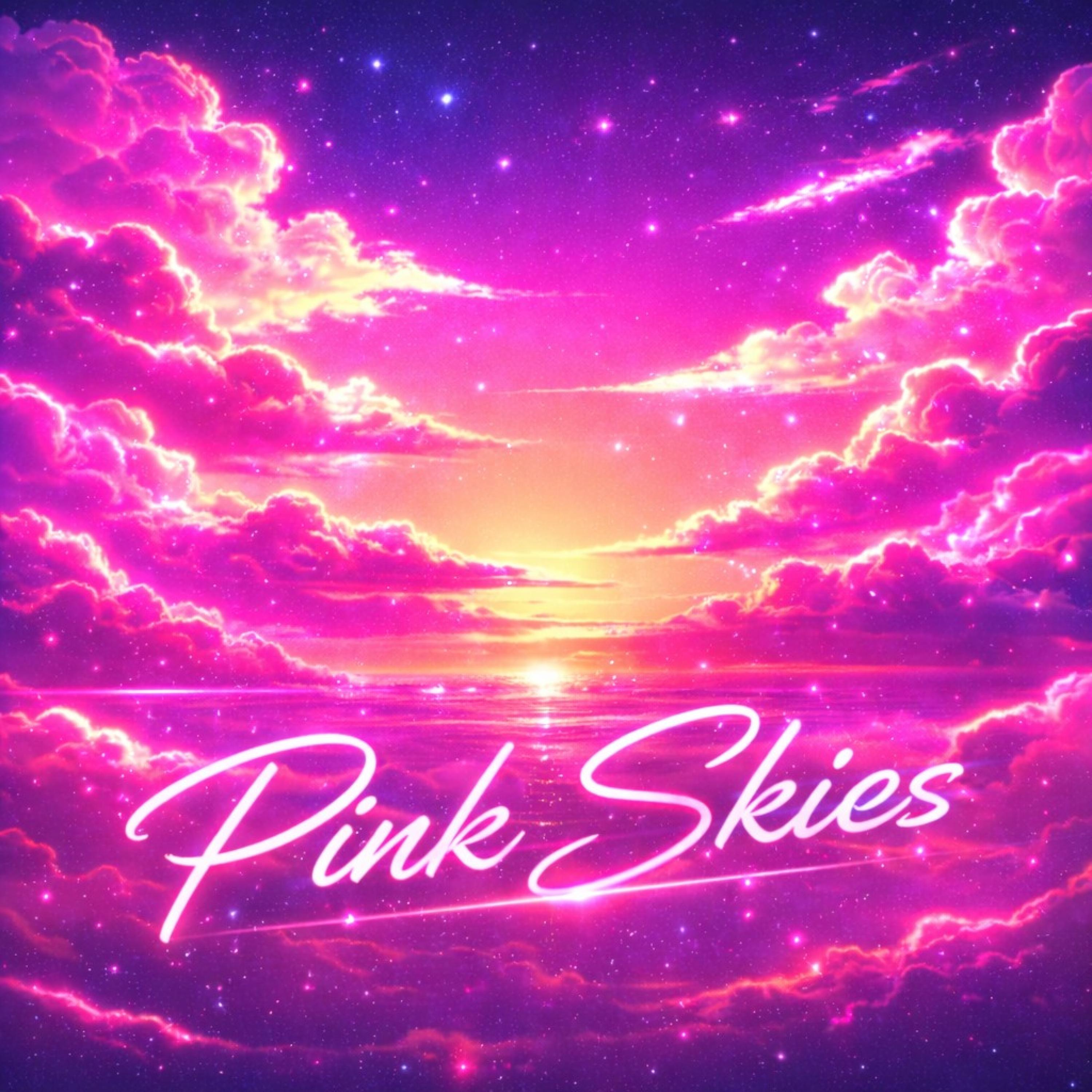 Pink Skies