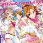 WAO-WAO Powerful day! (Off Vocal)