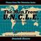 The Man From U.N.C.L.E. - Theme from Season One (Jerry Goldsmith)专辑