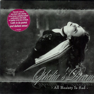 All Beauty Is Sad ╮ （升5半音）