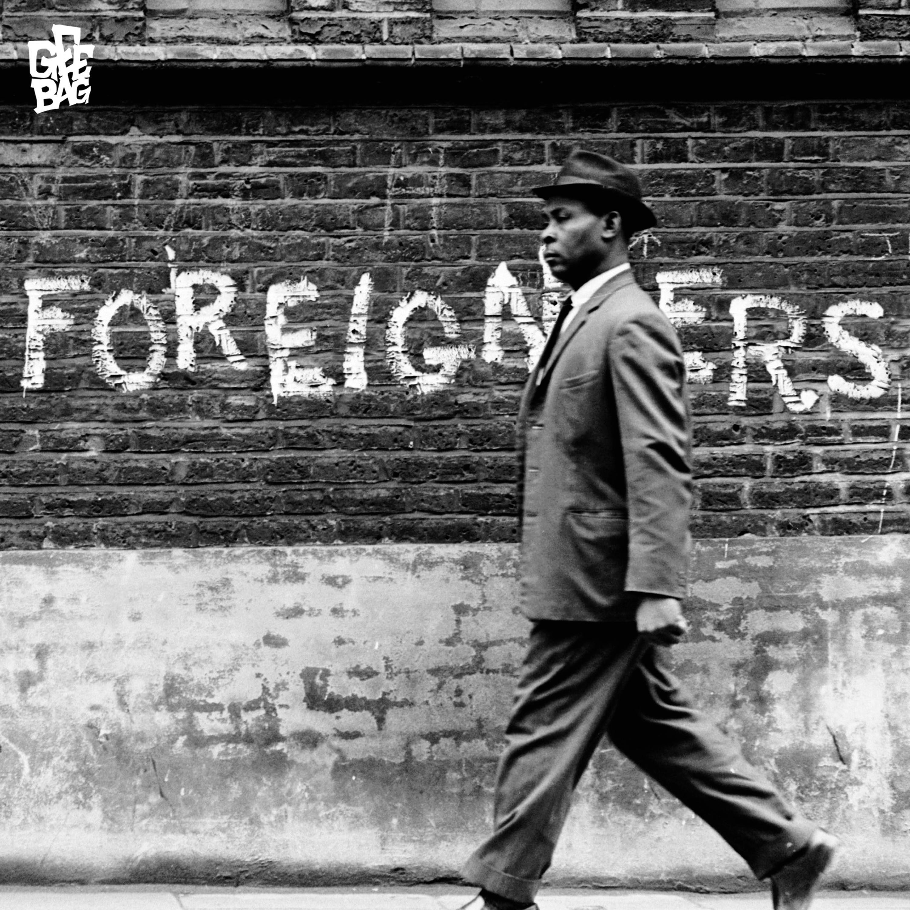 Foreigners (Sam Krats Remix)