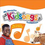 30 Kid's Songs About Animals专辑