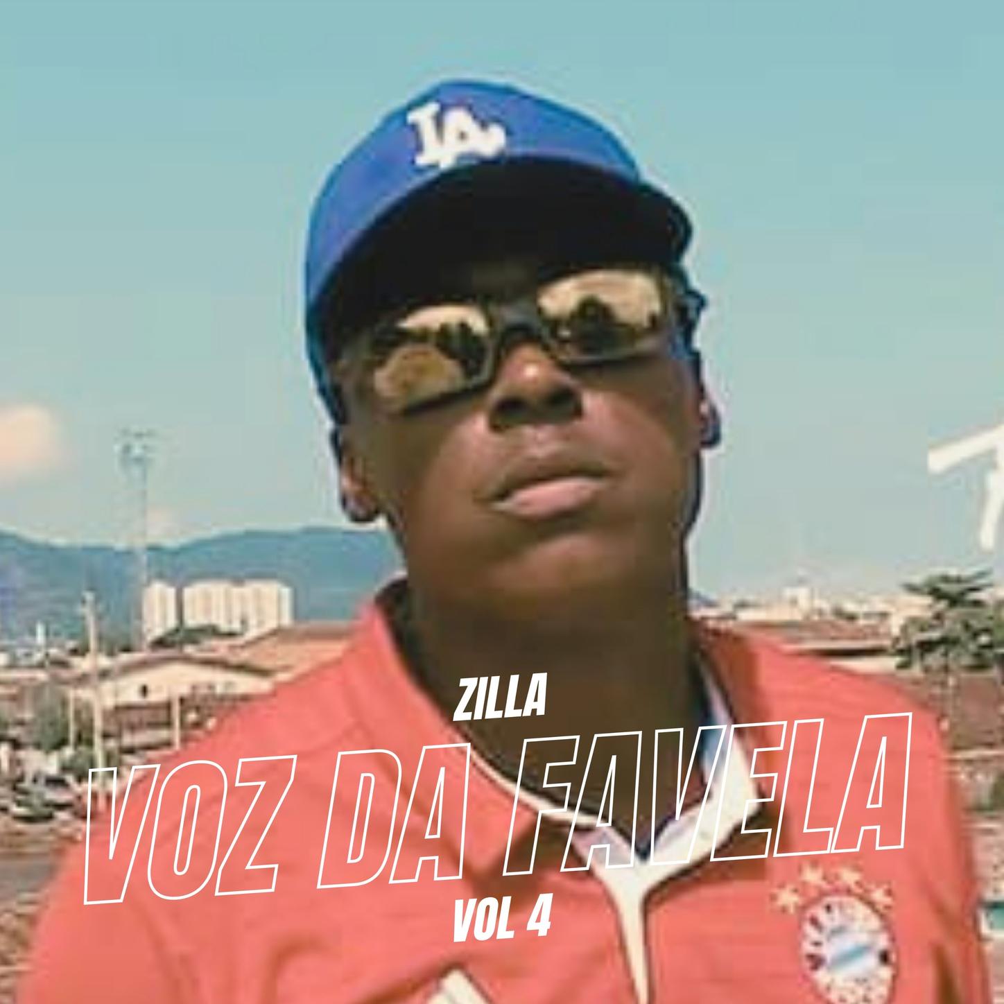 Voz da Favela 4