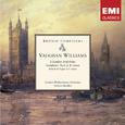 Vaughan Williams: A London Symphony, Symphony No. 6 in E minor etc