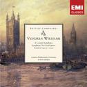 Vaughan Williams: A London Symphony, Symphony No. 6 in E minor etc专辑