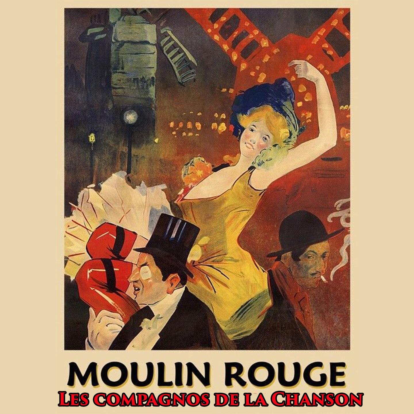 Moulin Rouge
