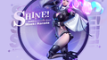 荒野行动 2022夏日限定主题曲「Shine!」专辑