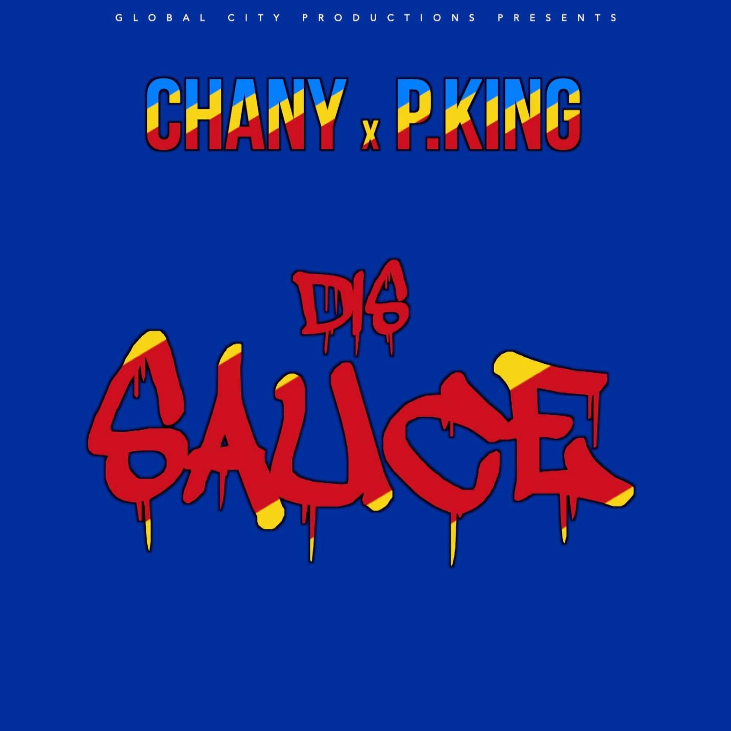 Dis Sauce