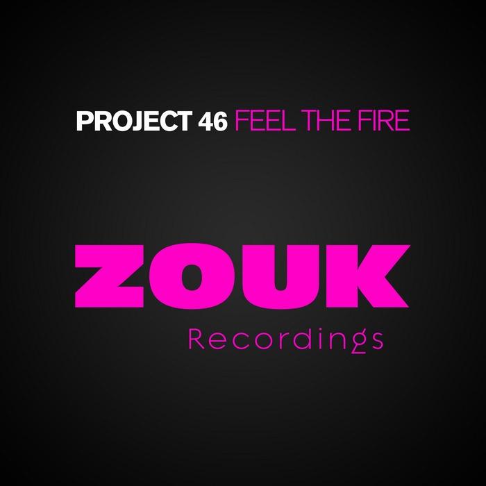 Feel The Fire (Marcus Santoro Remix)