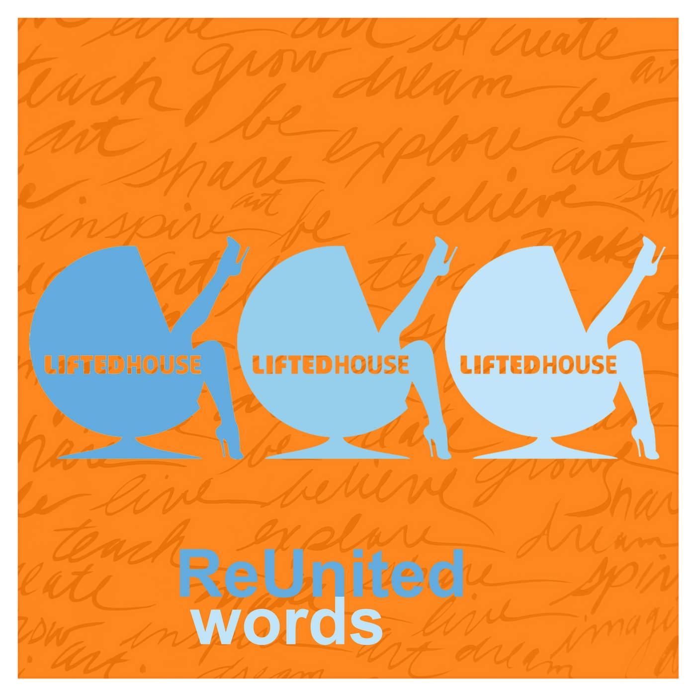 Words (Glastrophobie Radio Edit)