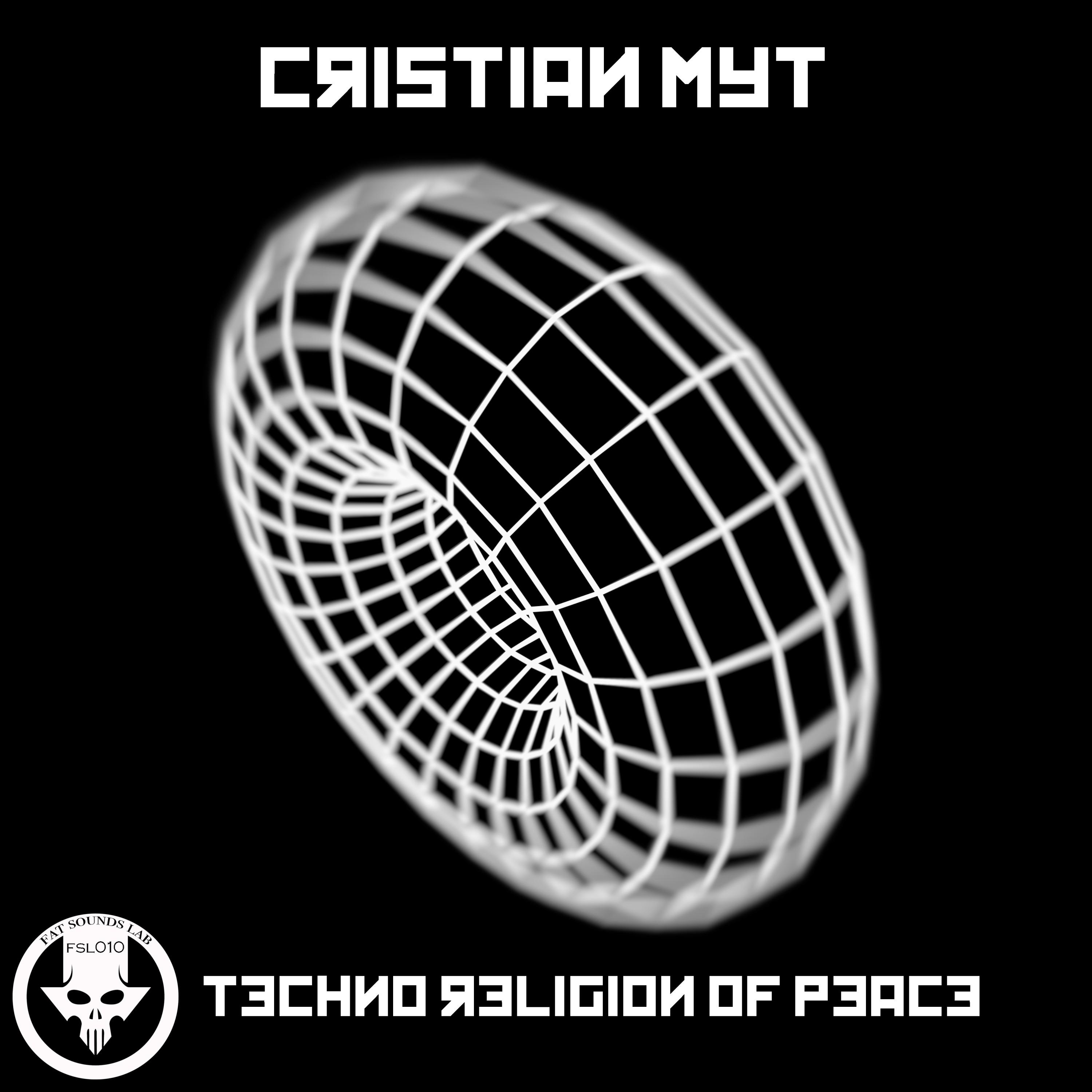 Cristian Myt - Yama (Orphan Remix)