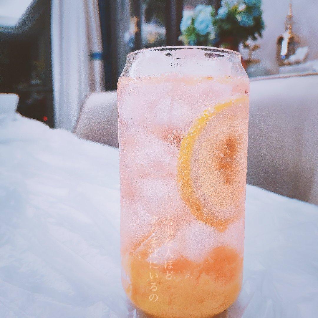 一起享受甜甜的夏天吧～