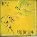 Push The Heart专辑