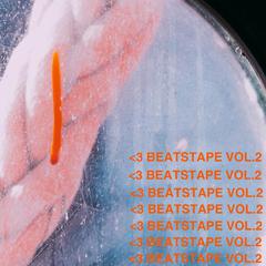 <3 BEATAPE VOL.2