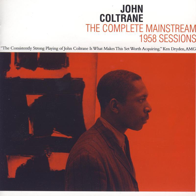 The Complete Mainstream 1958 Sessions专辑