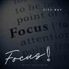 City Boy - Focus