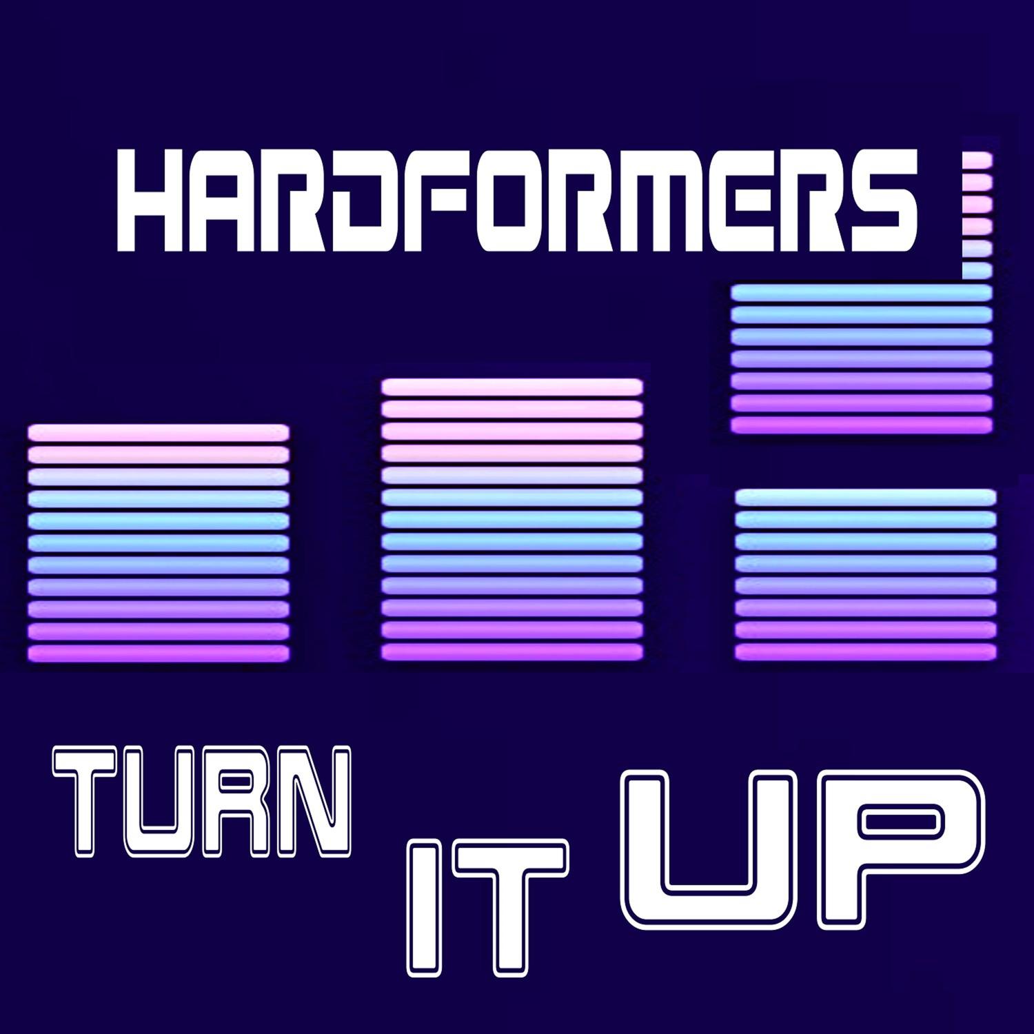 Turn It Up