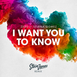 I Want You To Know (Steve James Remix) 专辑