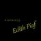 Sincerely Edith Piaf专辑