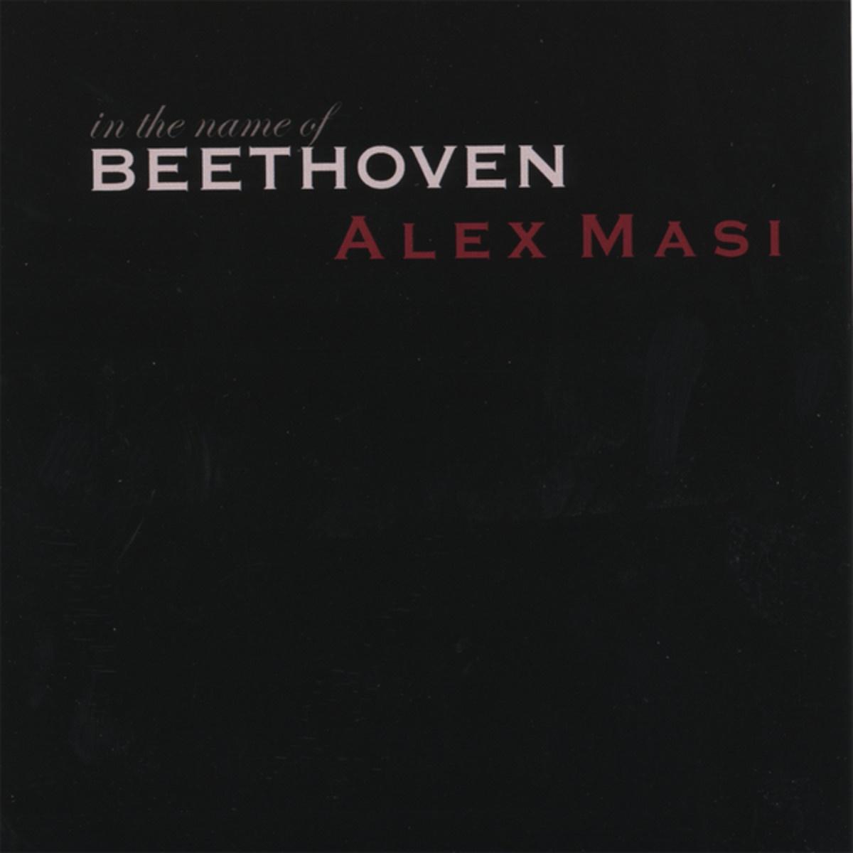 In The Name of Beethoven
